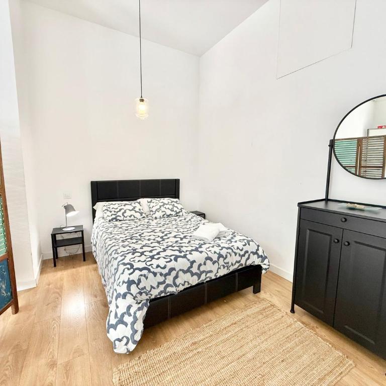 Aluche Aparment B - Apartment - 15