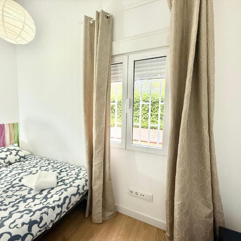 Aluche Aparment B - Apartment - 23