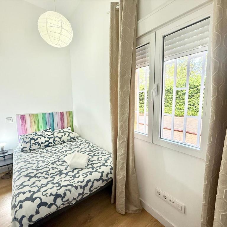 Aluche Aparment B - Apartment - 21