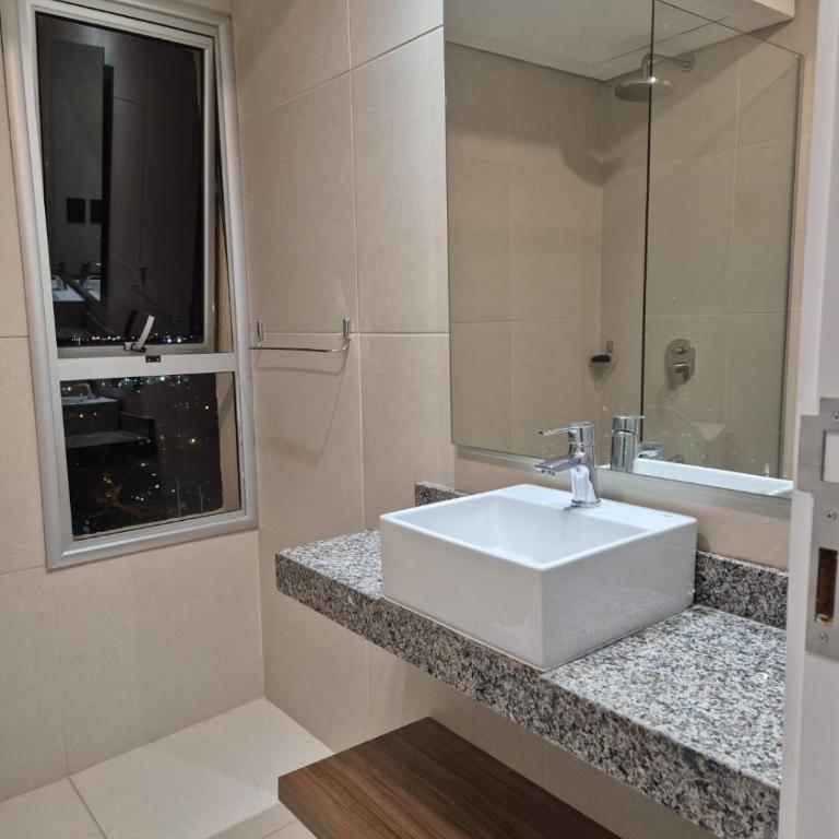 Molas Tower 119D - Apartamento de 1 dormitorio - 8
