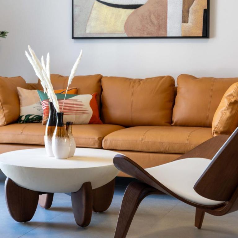2-Br Apartment Terrace Cannes City Centre - Apartment - 8