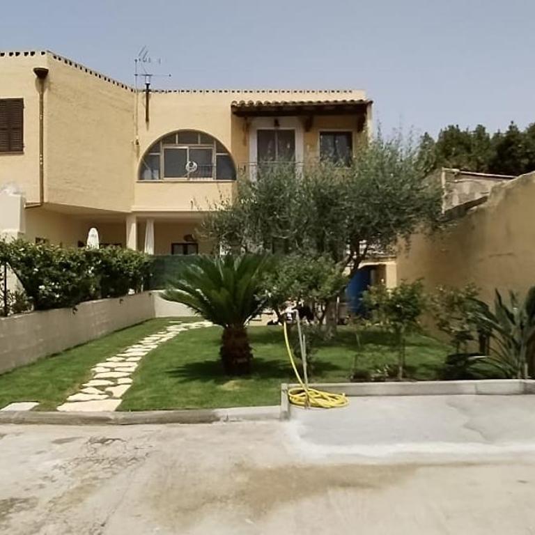 Casa Clelia - Two-Bedroom House - 5