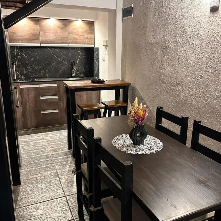 Mathea Apart Hotel - Apartamento de 2 dormitorios - 3