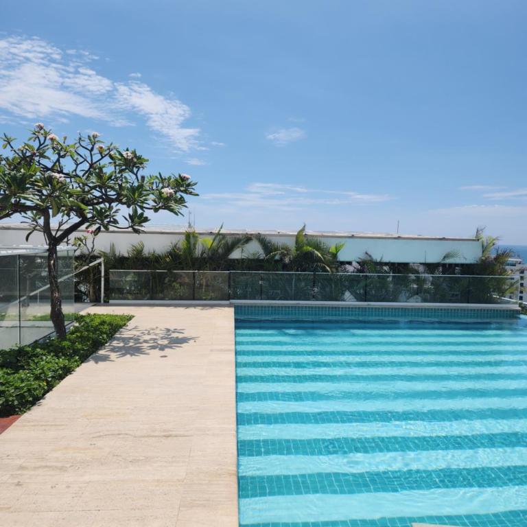 Martinique 1001 luxure escape & comfort - Apartamento de 2 dormitorios - 34
