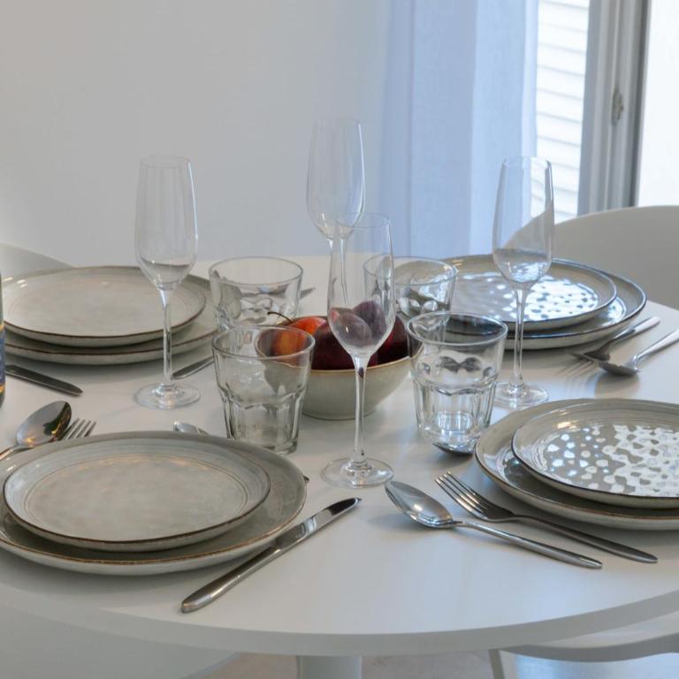 2-Br Apartment Terrace Cannes City Centre - Apartment - 16