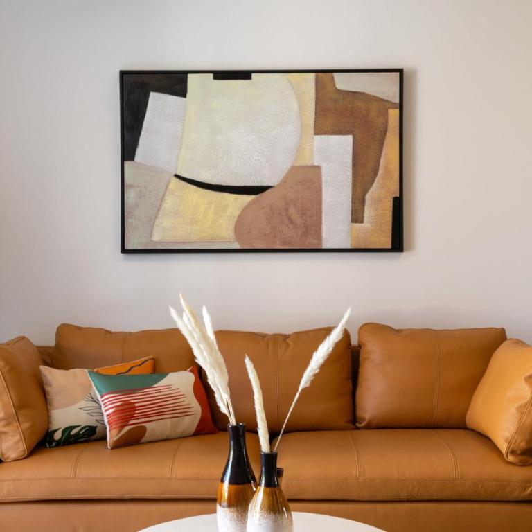 2-Br Apartment Terrace Cannes City Centre - Apartment - 17