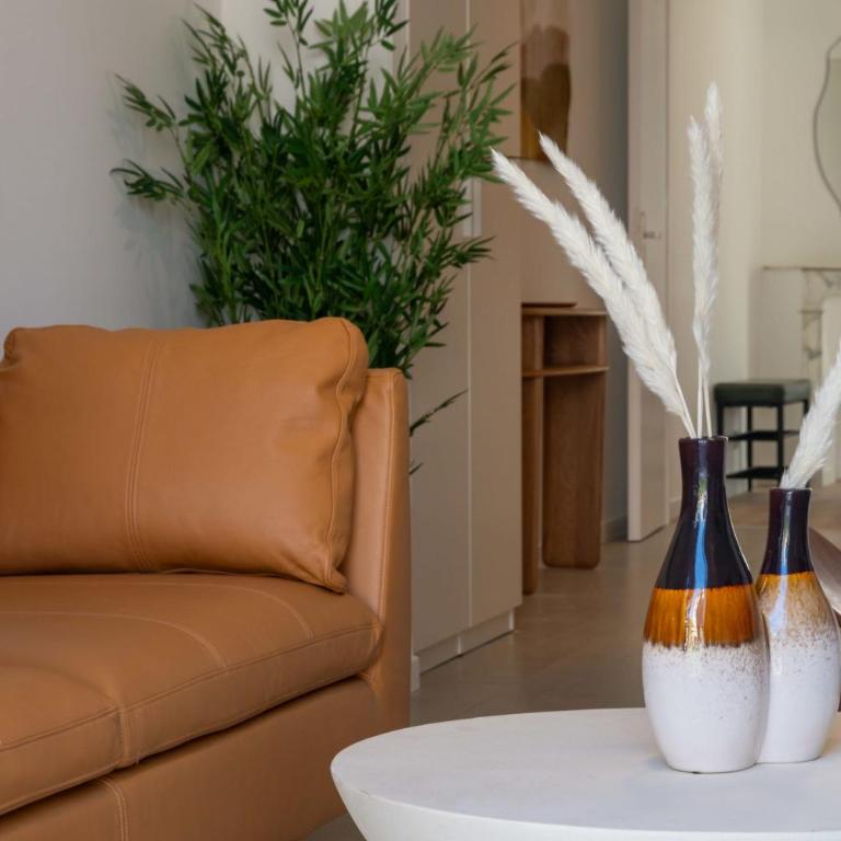 2-Br Apartment Terrace Cannes City Centre - Apartment - 18