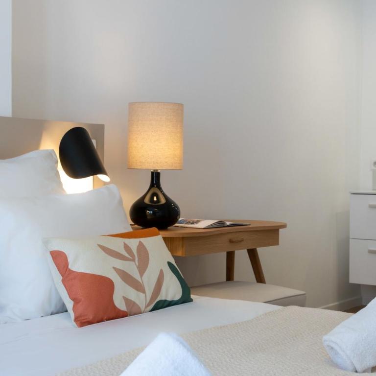 2-Br Apartment Terrace Cannes City Centre - Apartment - 25