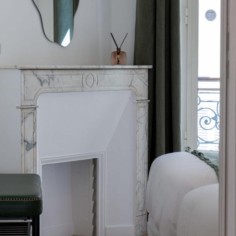 2-Br Apartment Terrace Cannes City Centre - Apartment - 32