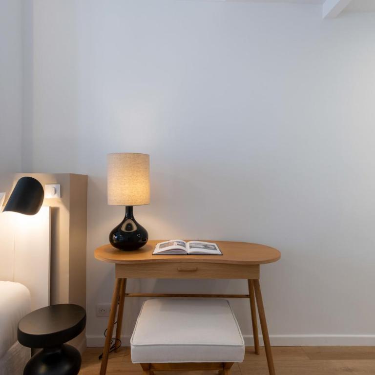 2-Br Apartment Terrace Cannes City Centre - Apartment - 30