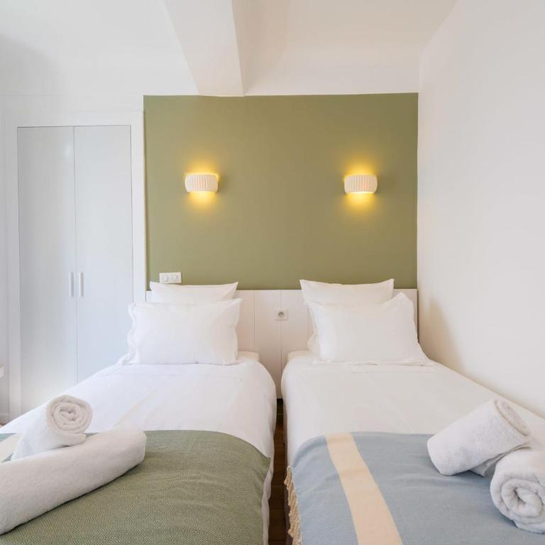 2-Br Apartment Terrace Cannes City Centre - Apartment - 34