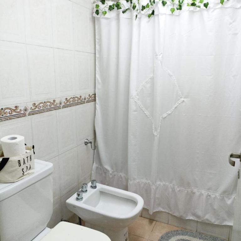 Departamento Momó - Apartamento de 1 dormitorio - 12