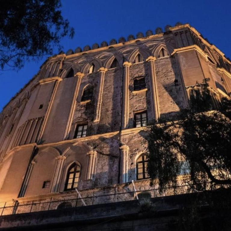 Dolce Sicily a 1km dal centro - Appartamento con 1 Camera da Letto - 45