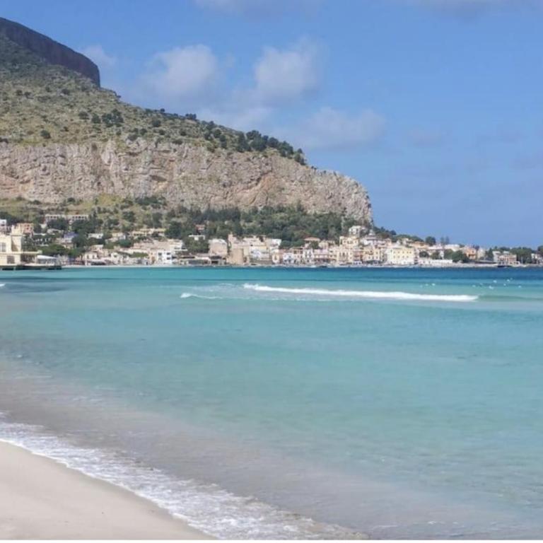 Dolce Sicily a 1km dal centro - Appartamento con 1 Camera da Letto - 46