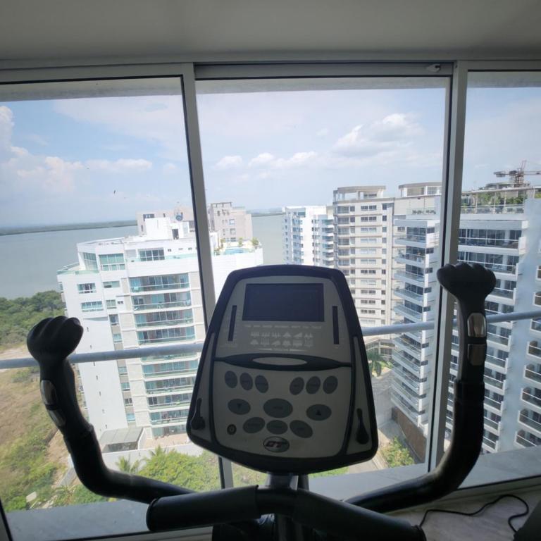 Martinique 1001 luxure escape & comfort - Two-Bedroom Apartment - 38