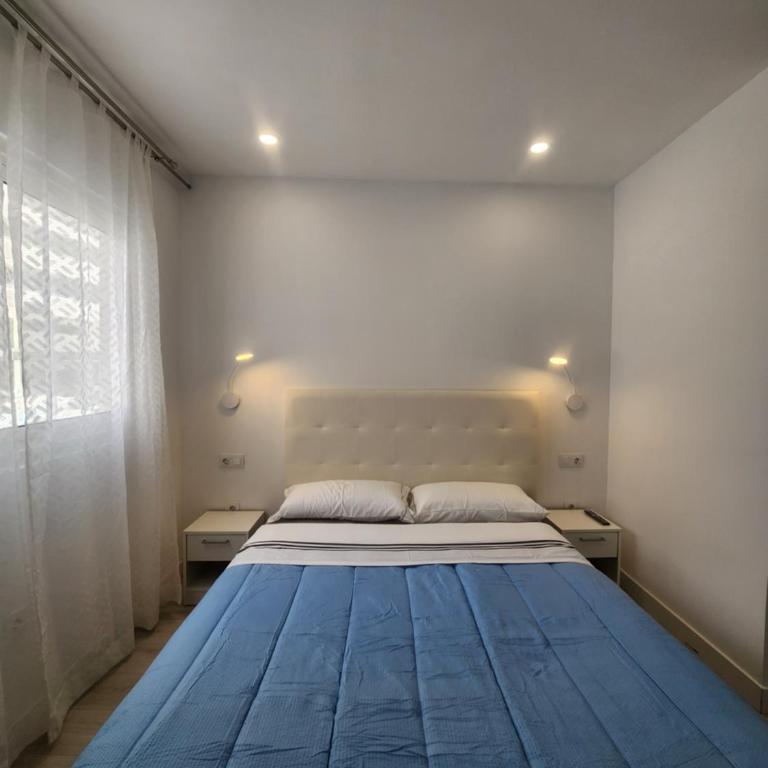 Martianez Luxury vista Tenerife - Estudio con vista al océano - 6
