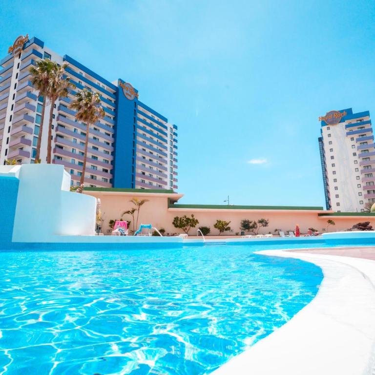 Sunny Vibes Apartment with Pool & Ocean Views - Apartamento de 2 dormitorios - 52