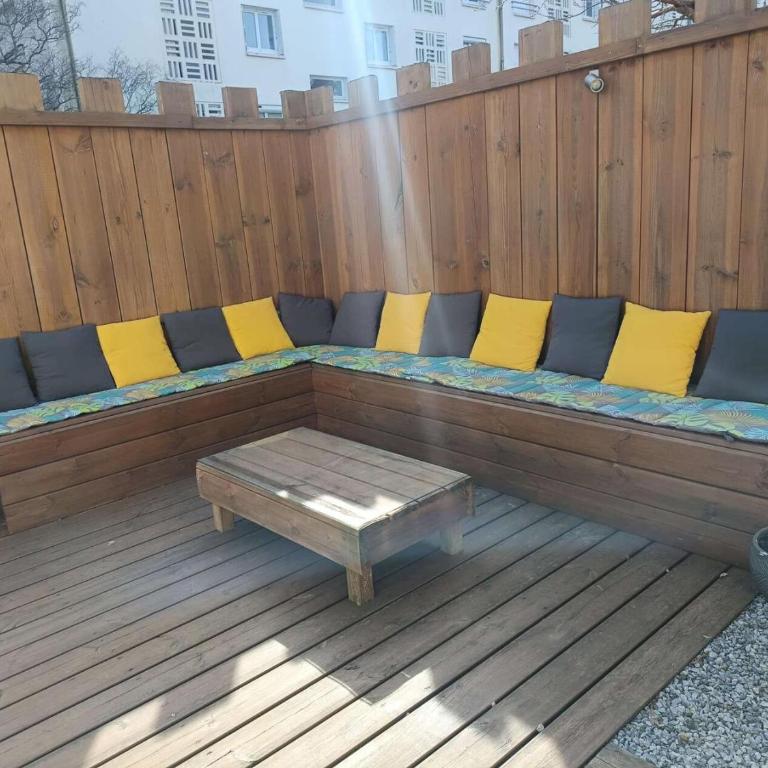Résidence Loc-78-la Baule Escoublac - LA BAULE - CHARMANTE MAISON MAE-2563 - Vacation Home - 2