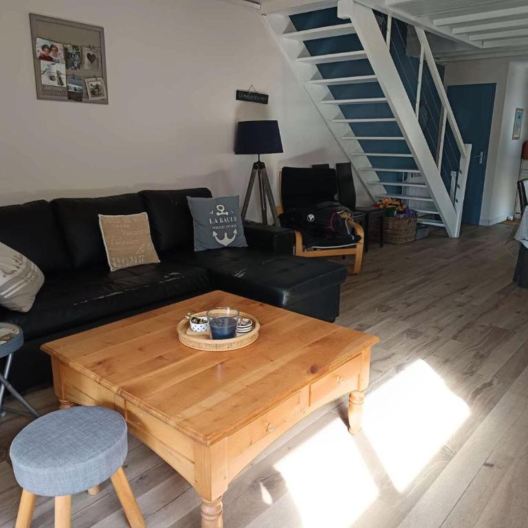 Résidence Loc-78-la Baule Escoublac - LA BAULE - CHARMANTE MAISON MAE-2563 - Vacation Home - 5