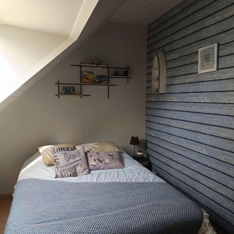 Résidence Loc-78-la Baule Escoublac - LA BAULE - CHARMANTE MAISON MAE-2563 - Vacation Home - 10