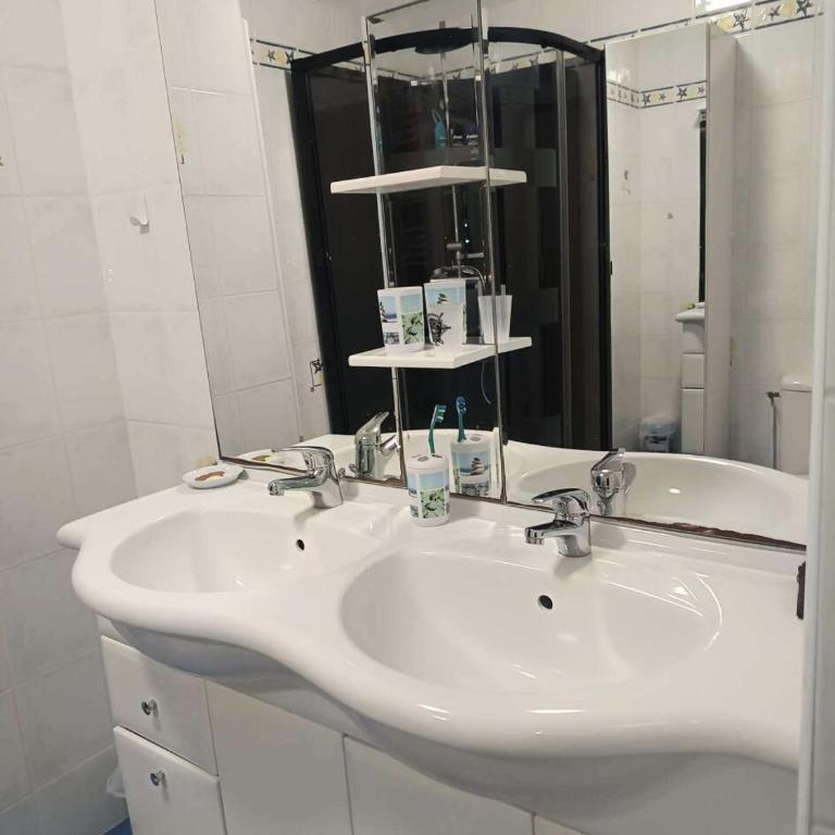 Résidence Loc-78-la Baule Escoublac - LA BAULE - CHARMANTE MAISON MAE-2563 - Vacation Home - 12