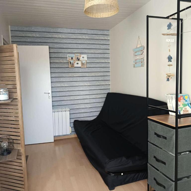Résidence Loc-78-la Baule Escoublac - LA BAULE - CHARMANTE MAISON MAE-2563 - Vacation Home - 11