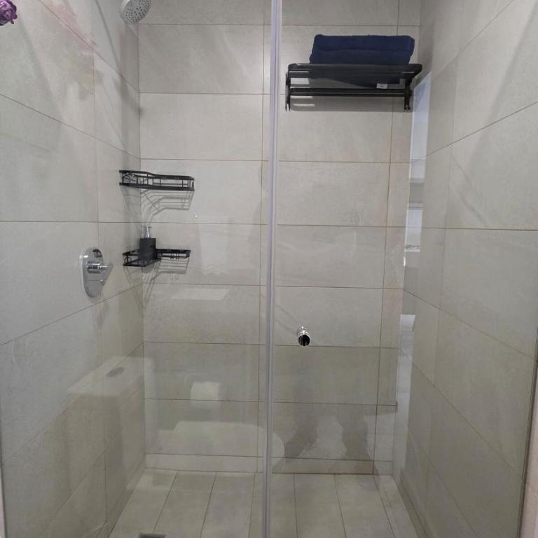 Departamento con alberca Minerva - Apartamento de 2 dormitorios - 13