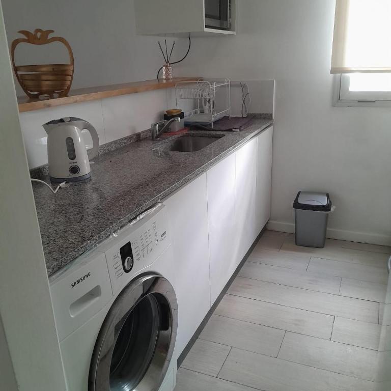 Estación Tigre, Bs As - Apartamento de 2 dormitorios - 12