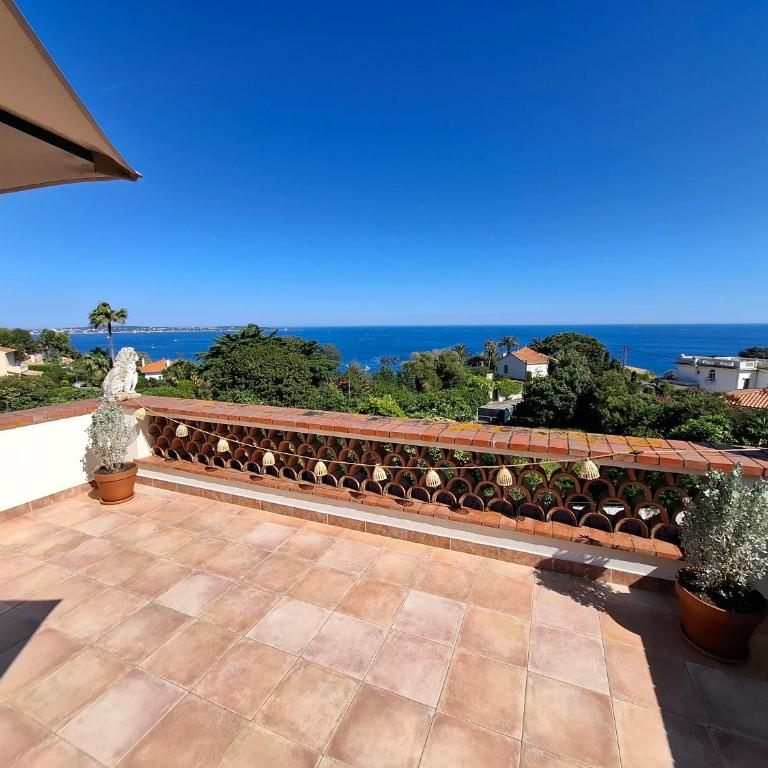 Villa Roxane - Villa - 21