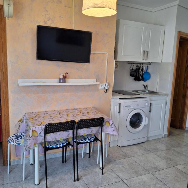 Apartments Llagosta 3 - Apartamento - 5