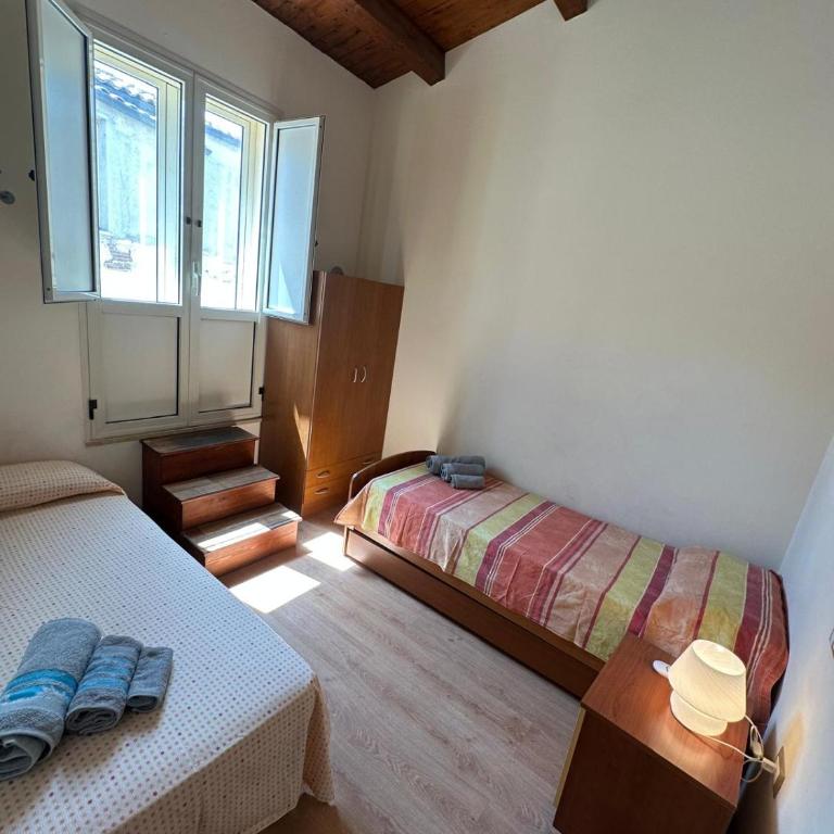 Affaccio sul Mare Attico - Appartamento con 3 Camere da Letto - 19