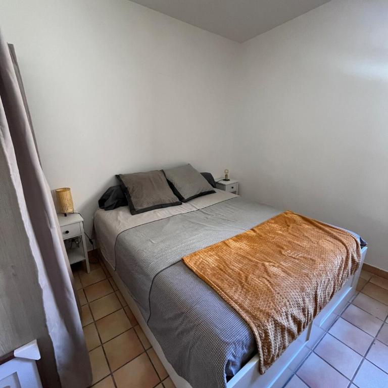 Appartement rénové à 5min de la Comédie - Clim - 4 personnes - Apartment mit 1 Schlafzimmer - 21