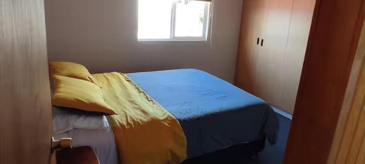 Arriendo Departamento Full equipado Puerto varas - Apartamento de 2 dormitorios - 3