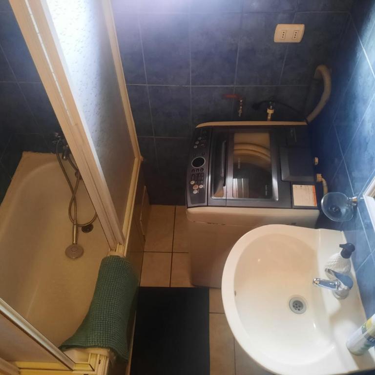 Arriendo Departamento Full equipado Puerto varas - Apartamento de 2 dormitorios - 6