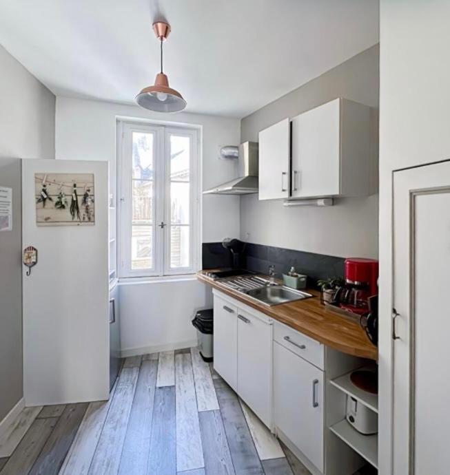 Historic Center and Port of Vannes - Appartement 1 Chambre - 6