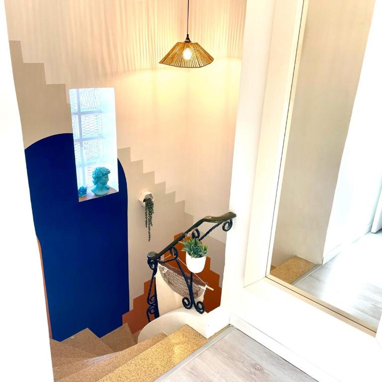 La Maison Nikaïa - Villa 3 Chambres - 14