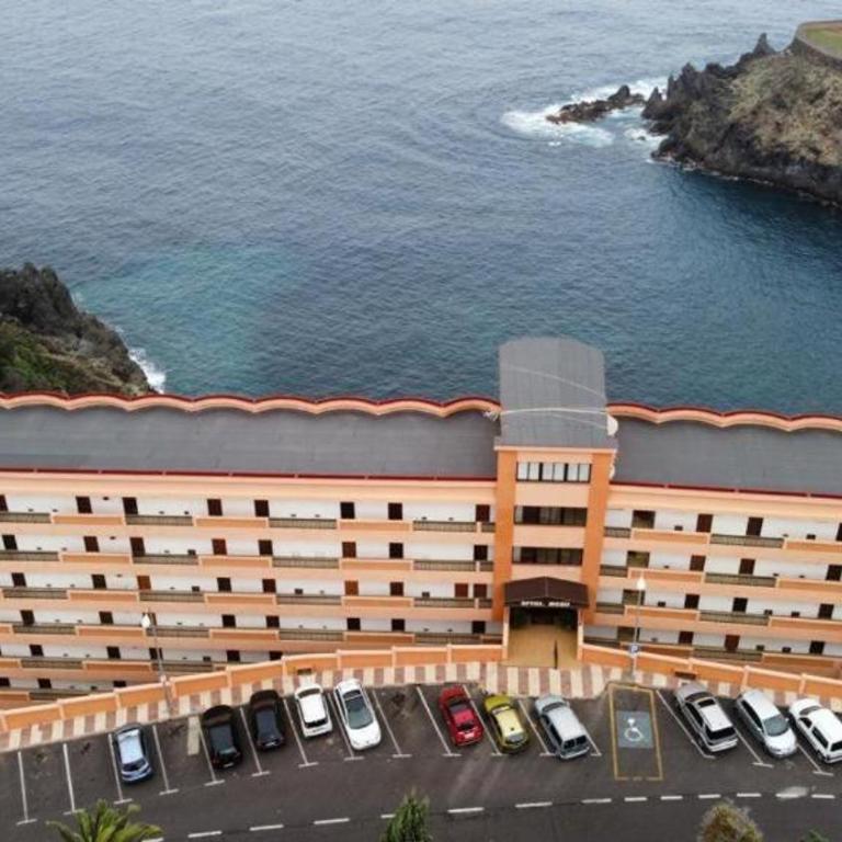 MONIS ATLANTIC TERRACE - Apartamento de 1 dormitorio - 36