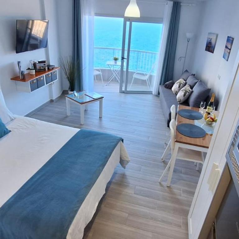 MONIS ATLANTIC TERRACE - Apartamento de 1 dormitorio - 30