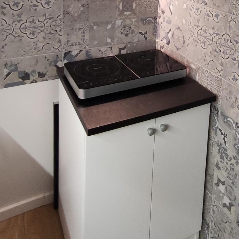 Sunny downtown apartment - Square 59 - Apartman sa 1 Spavaćom Sobom - 34