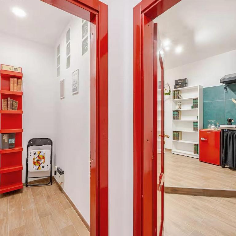 Bernadette Boutique - One-Bedroom Apartment - 20