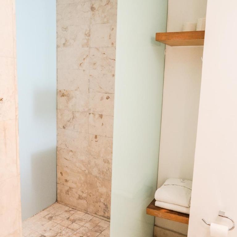 Penthouse terrace excellet WiFi Downtown - One-Bedroom Apartment - 58
