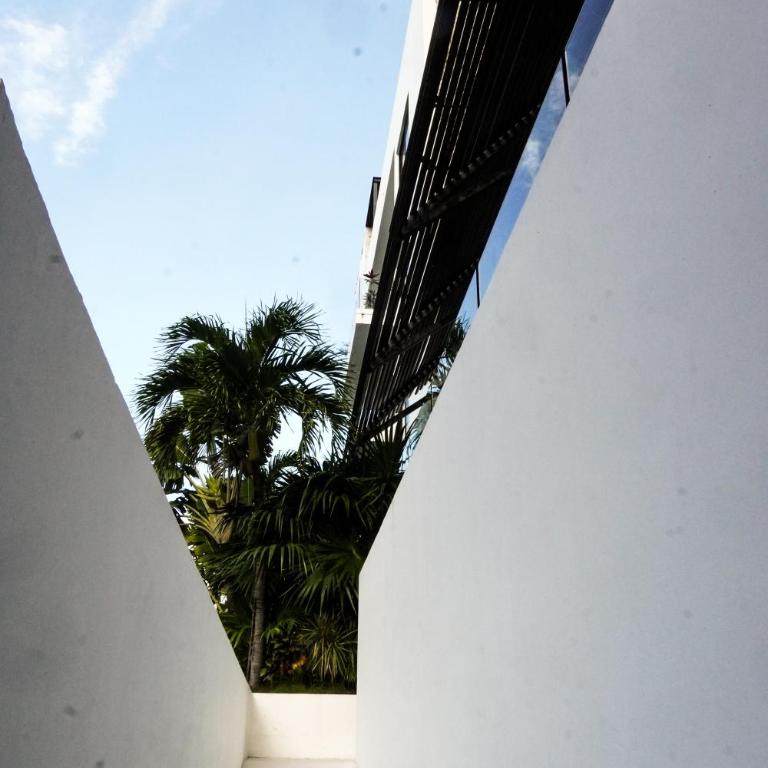 Penthouse terrace excellet WiFi Downtown - One-Bedroom Apartment - 62