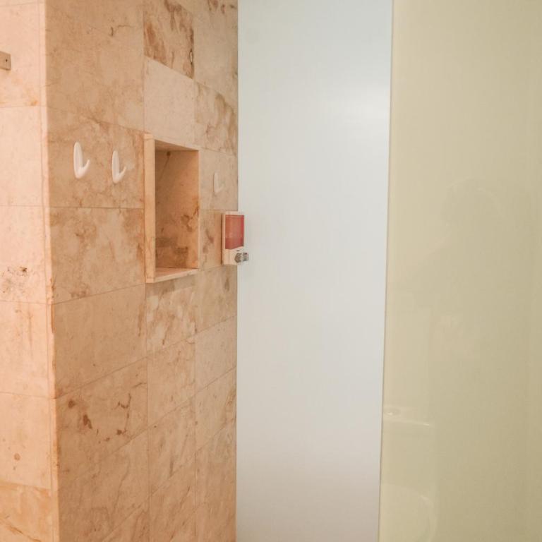 Penthouse terrace excellet WiFi Downtown - One-Bedroom Apartment - 44