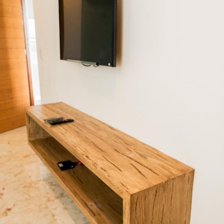 Penthouse terrace excellet WiFi Downtown - One-Bedroom Apartment - 74