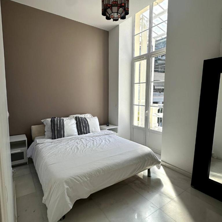 Villa carré des musiciens - Haus mit 3 Schlafzimmern - 18