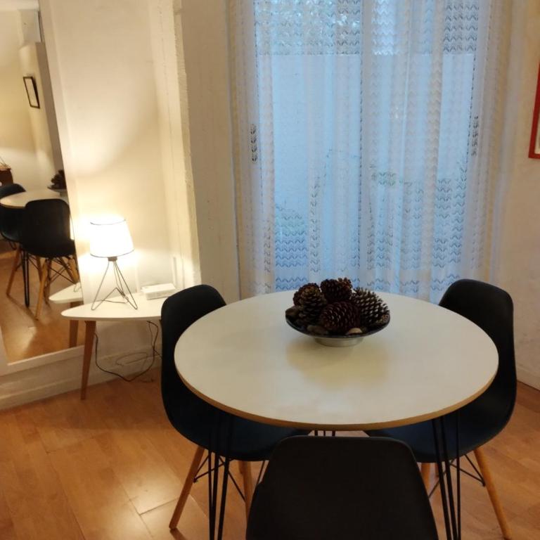 Humboldt 3 - Apartamento de 1 dormitorio - 4
