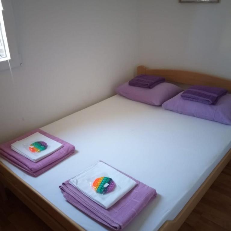 Apartments M1 Pine tree - Apartman sa 2 Spavaće Sobe - 2