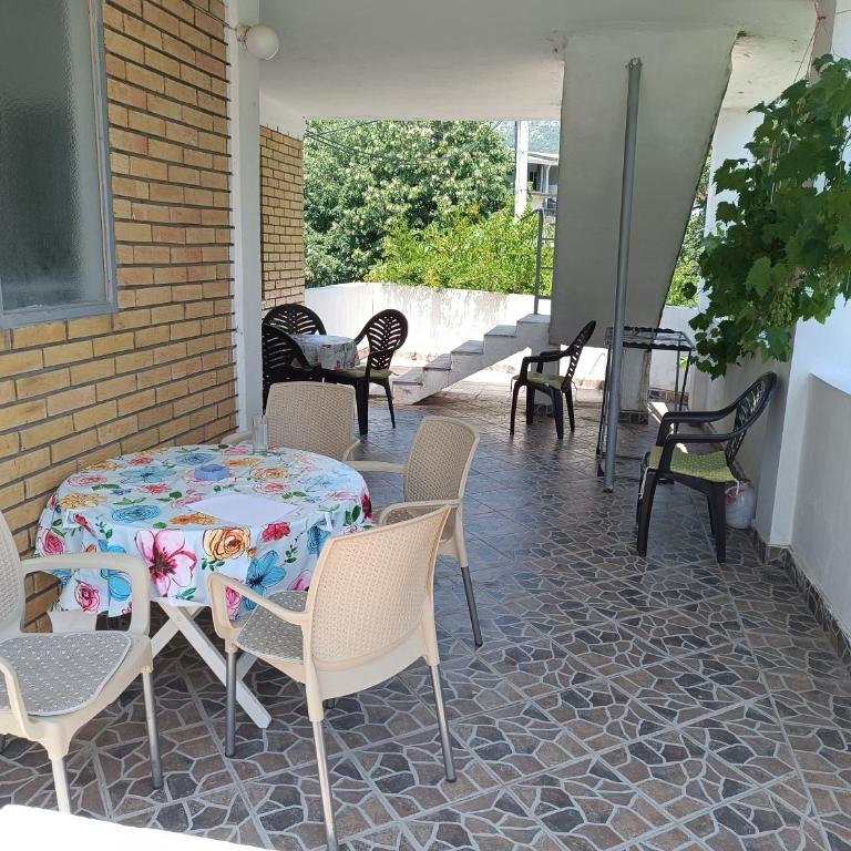 Apartments M1 Pine tree - Apartman sa 2 Spavaće Sobe - 5