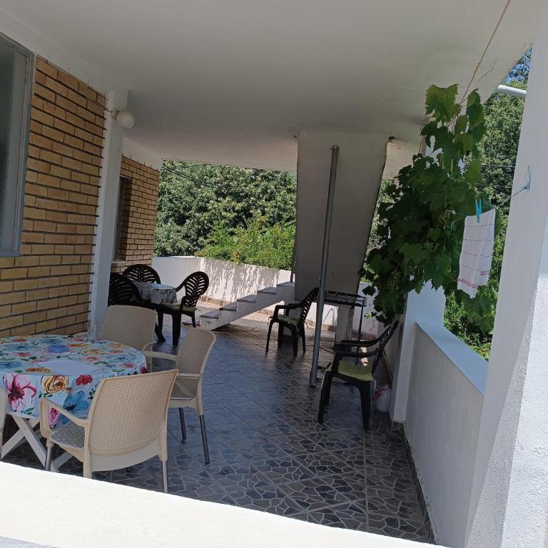 Apartments M1 Pine tree - Apartman sa 2 Spavaće Sobe - 6
