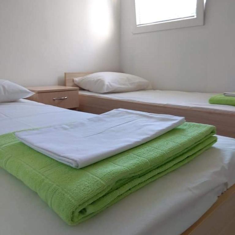 Apartments M1 Pine tree - Apartman sa 2 Spavaće Sobe - 5